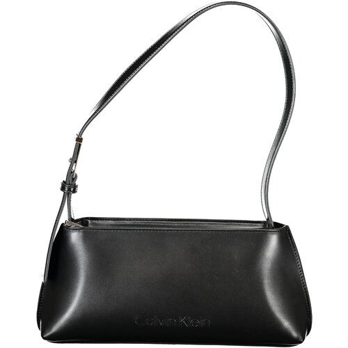 Calvin Klein WOMEN&#39;S BAG BLACK Cijene