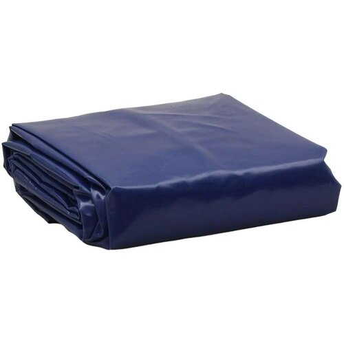  Cerada plava &amp;Oslash; 2 4 m 650 g/m&amp;sup2; Slike