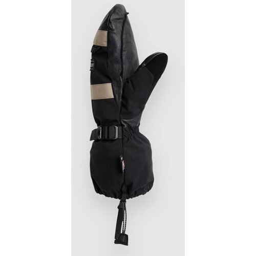 Quiksilver Highline Gore-Tex Rokavice Mitt true black Slike