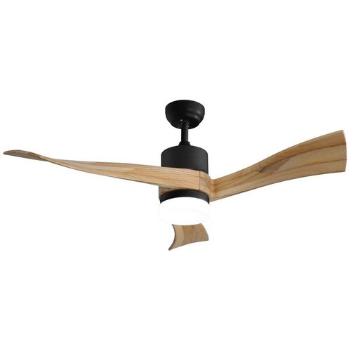  Immax NEO 07136-B -LED plafonski ventilator SOFISTICADO 18W/230V Wi-Fi Tuya+daljinski upravljač Cene