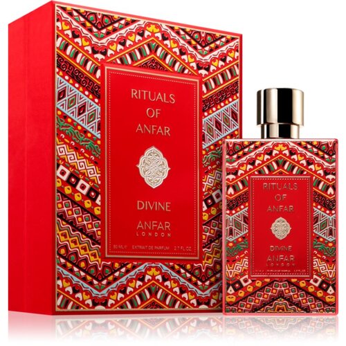 Anfar Rituals Of parfumska voda uniseks 80 ml Slike