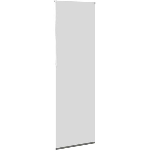Rolo zavjesa Blackout siva 65x230 cm &amp;Scaron;irina tkanine 60,7 cm Slike