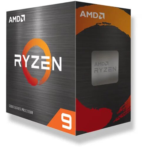 AMD Ryzen 9 5900XT Cijene
