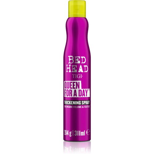 Bedhead Bed Head Queen for a Day pršilo za volumen za volumen las 311 ml Cene