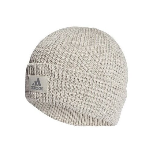 Adidas Xcity Beanie CR Siva Slike