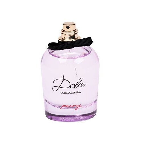 Dolce&gabbana Dolce Peony parfumska voda 75 ml Tester za ženske Cene
