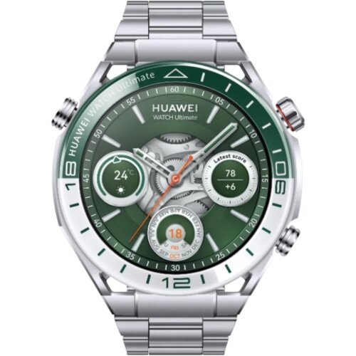 Huawei Watch Ultimate 2 47.8mm pametni sat, Zeleni (Green) Cene