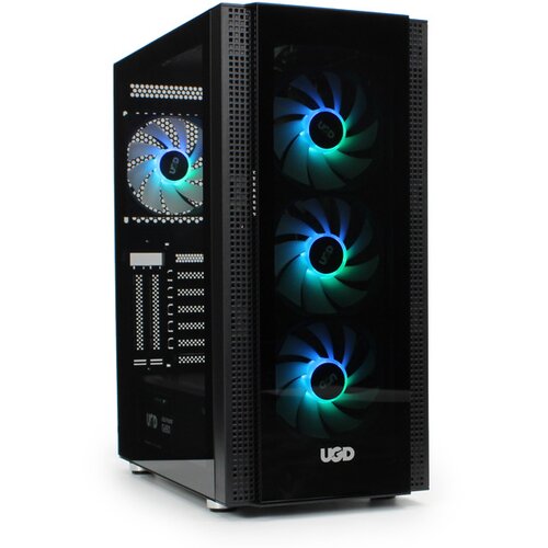 EWE PC EWE PC AMD GAMING računar Ryzen 7 5700X 32GB 1TB RTX4060 8GB Slike