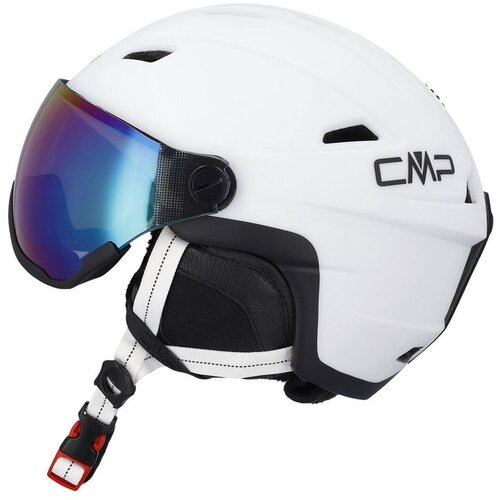 CMP ski kaciga Wa-2 sa vizirom unisex Cene