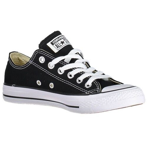 Converse muška obuća za slobodno vrijeme CHUCK TAYLOR ALL STAR CORE Crna Cene