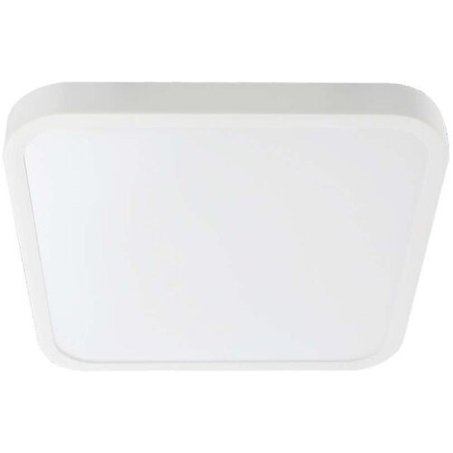  LED kupaonsko stropno svetlo LED/18W/230V IP44 6500K 25x25 cm bela Cene