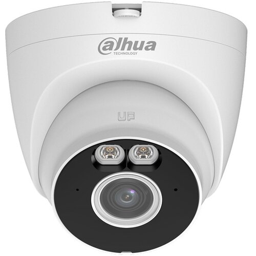 Dahua T4A-LED-0280B 4MP fixed-focal wi-fi turret network camera Slike