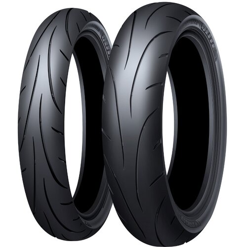 Dunlop 70/90-17 38S TL SX Q-LITE Cene