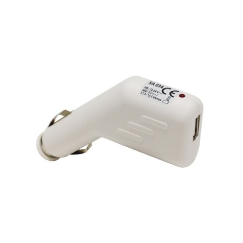  USB Auto punjač 2.1A SA034 Cene