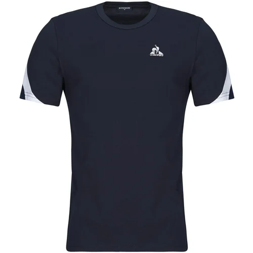 Le Coq Sportif Majice s kratkimi rokavi HERITAGE Tee SS N°1 M