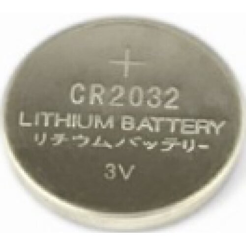 Gembird EG-BA-CR2032-01 ENERGENIE CR2032 Litijum button cell 3V PAK2 (cena po kom.)(alt Duracell 2032) Slike