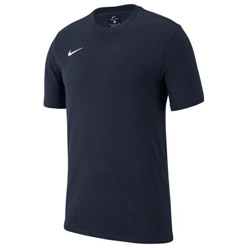 Nike JR Team Club 19 Crna Slike
