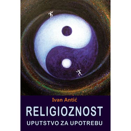 Aruna Ivan Antić - Religioznost - uputstvo za upotrebu Slike