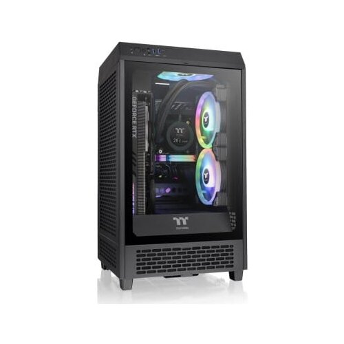 Thermaltake "The Tower 200 Black mITX CA-1X9-00S1WN-00" Cijene