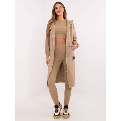 My Red Lips Set-EM-KMPL-851.86P-dark beige Cene