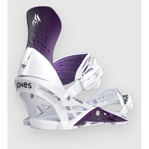 Jones Snowboards Aurora 2026 Snowboard vezi deep purple white Cene