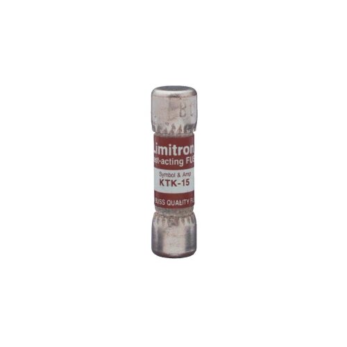 Bussmann by Eaton ESKA-Mini osigurač KTK, 10.3x38mm, 600V, 0.5A, ultra brz-FF, 1 komad SICHERUNG K Cijene