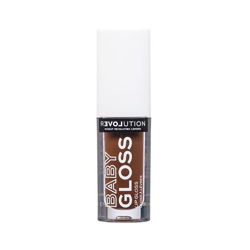 Revolution Relove baby gloss glos za ustnice 2,2 ml odtenek wonder Cene