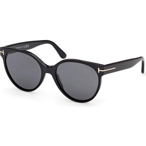 Tom Ford Tallulah 02 FT1311 01D Polarized - ONE SIZE (56) Cijene
