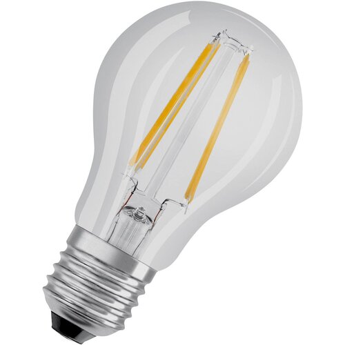 Osram LED ŽARNICA E27 CLA60 7W/840, BISTRA STAR, FILAMENT Cene