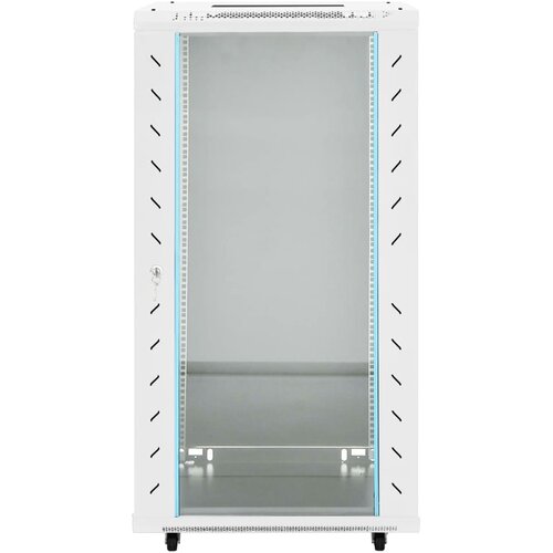  Komunikacijski ormarić 22U 19&amp;quot; IP20 sivi 60 x 60 x 120 cm Slike