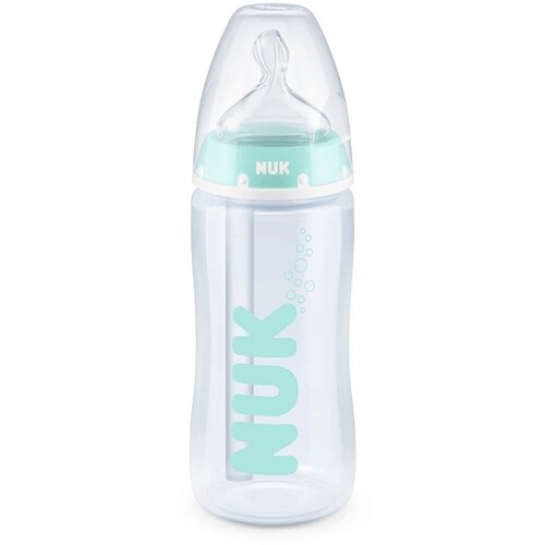 Nuk plastična flašica za bebe Anti Colic Professional, 0-6m 741107 Cene
