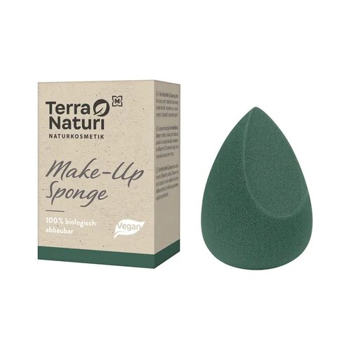 Terra Naturi Make-Up Sponge Slike