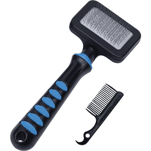 Nobby Četka sa dodatkom za čišćenje Comfort Line Silcker Brush Cene
