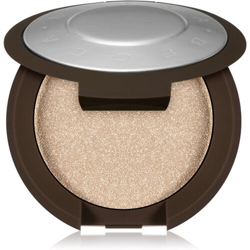 Smashbox x Becca Shimmering Skin Perfector Pressed Highlighter highlighter nijansa Opal 7 g Slike