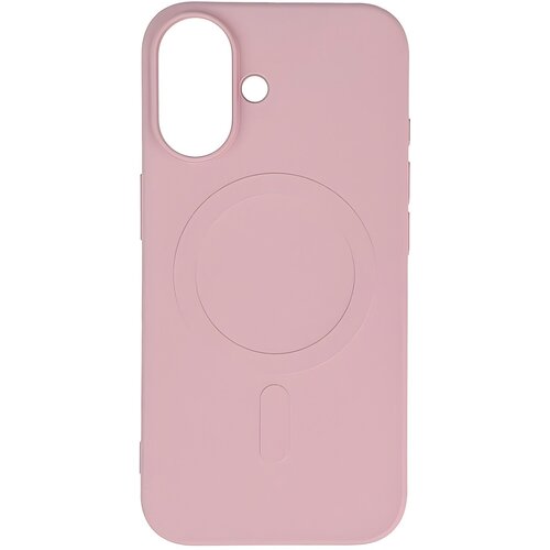  Liquid Silicone MagSafe za&scaron;tita za Samsung Galaxy A36 5G - Roza KP39633 Cijene