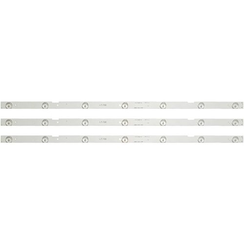 Ninaled LED trake za Denver LED-3267T2CS, ES-677 Cene