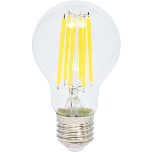  ecolite LED4W-RETRO/A60/E27 - led sijalica retro A60 E27/4W/230V 3000K 840lm Cene