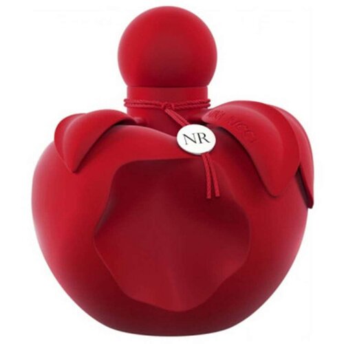 Parfem za žene Nina Ricci Nina Extra Rouge EDP 50 ml Slike