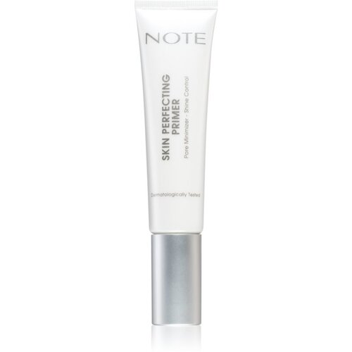Note Cosmetique Skin Perfecting Primer podlaga za matiranje in zmanjšanje por 35 ml Cene