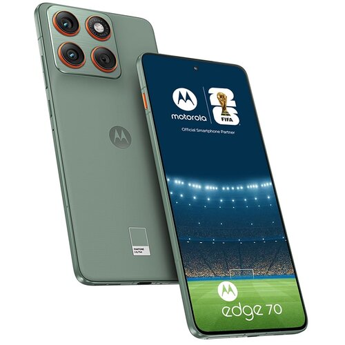 Motorola Edge 70 12/512 Lily Cijene