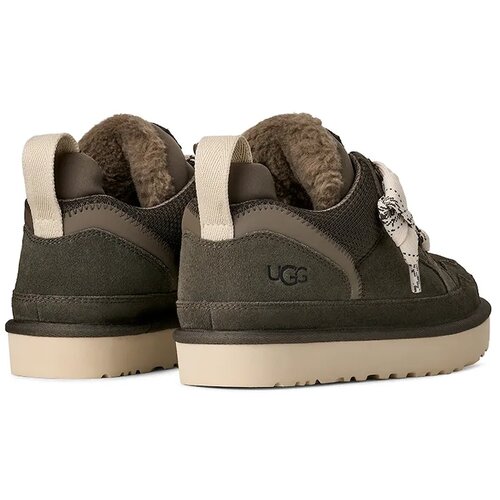 Ugg Nizke superge Lowmel Siva Slike
