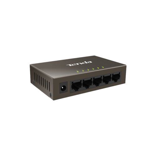 Tenda 5-port Fast Ethernet Desktop Switch TEF1005D Cijene