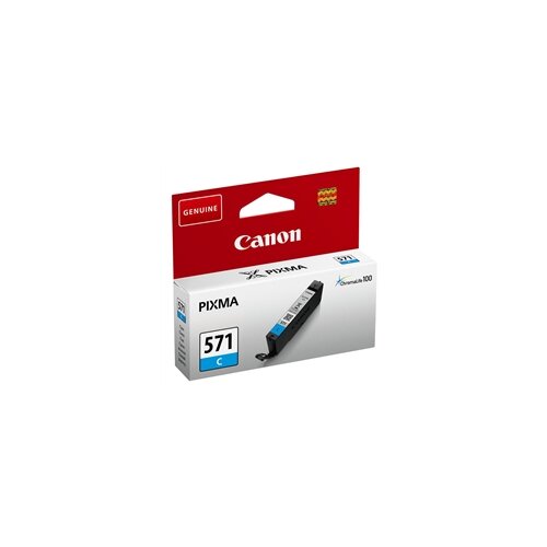 Canon Tinta CLI-571C (plava), original Cijene