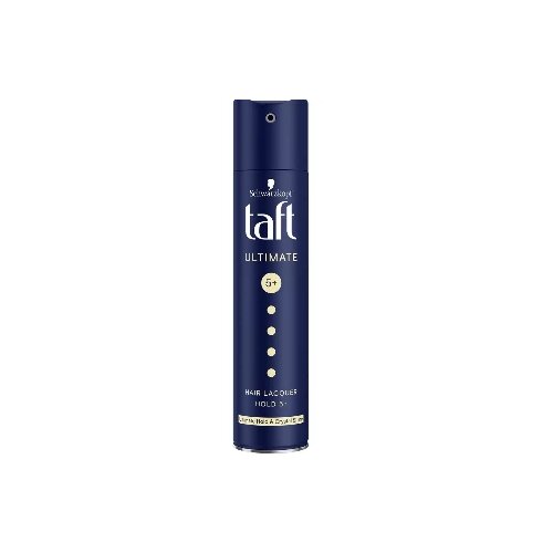 Taft Lak za kosu Ultimate, 250ml Slike
