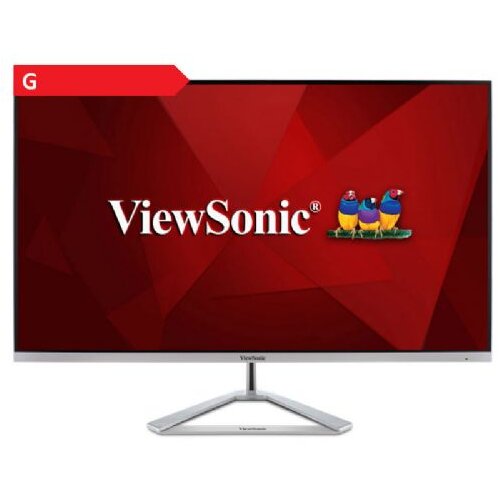 Viewsonic VX3276-2K-MHD-2 Entertainment Monitor - IPS QHD 75Hz Cene