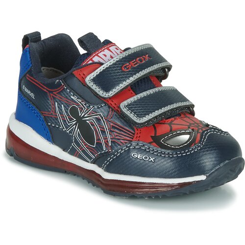 Geox B TODO BOY A Blue Slike