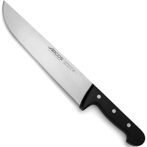 Arcos UNIVERZALNI kuhinjski nož za surovo meso dolžine 250/383 mm, (21563859) Cene