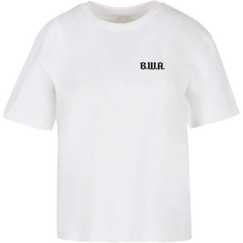 Miss Tee Women's T-shirt BWA - white Cijene