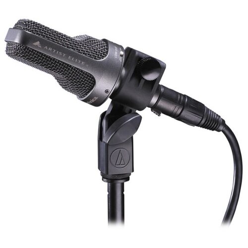 Audio-Technica ae 3000 mikrofon za snare boben Slike