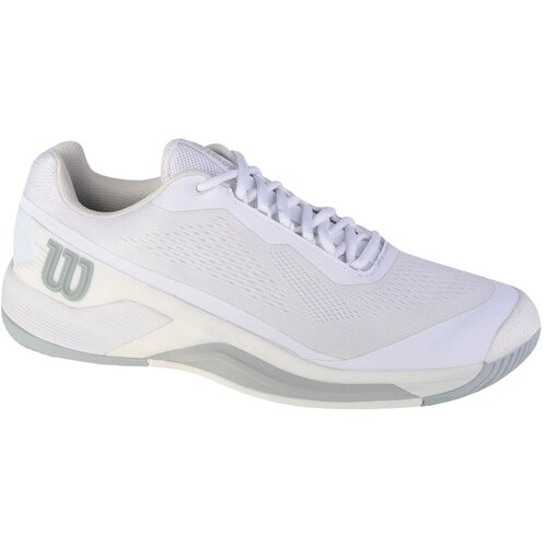 Wilson Rush Pro 4.0 mu&amp;scaron;ke tenisice za tenis WRS328590 Slike